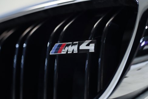 Used 2016 BMW M4 Coupe image 40