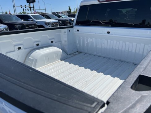 Used 2020 Chevrolet Silverado 1500 Custom w/ Custom Value Package image 18