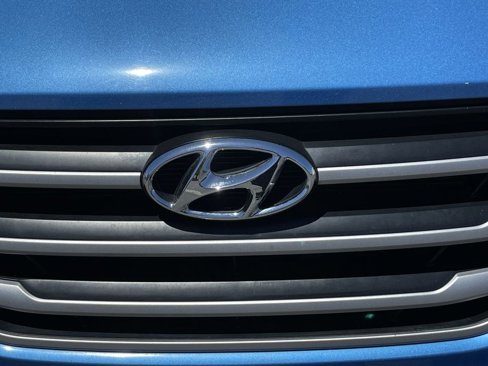 Used 2017 Hyundai Tucson SE Plus w/ Cargo Package image 32