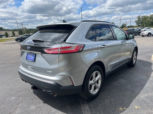 Certified 2020 Ford Edge SE image 6
