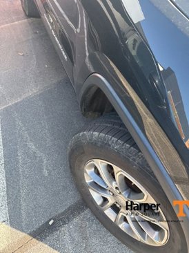 Used 2016 Jeep Grand Cherokee Limited image 45