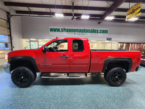 Used 2013 Chevrolet Silverado 1500 LT w/ All-Star Edition image 11