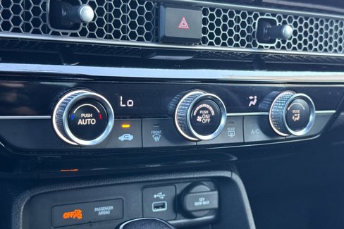 Used 2022 Honda Civic Sport image 19