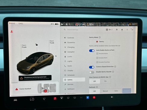 Used 2020 Tesla Model 3 Long Range image 43