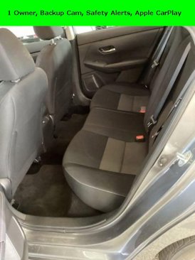 Used 2023 Nissan Sentra SV image 10