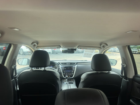 Used 2023 Nissan Murano SL image 26