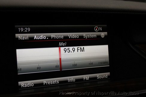 Used 2014 Mercedes-Benz CLS 550 4MATIC image 20
