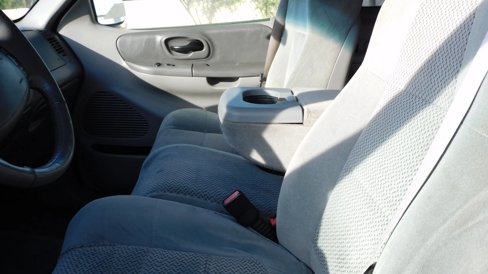 Used 2001 Ford F150 2WD SuperCab image 23