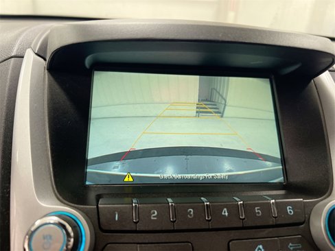 Used 2016 Chevrolet Equinox LS image 14