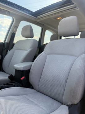 Used 2017 Subaru Forester 2.5i Premium w/ All-Weather Package image 11
