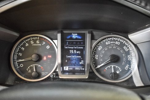 Used 2019 Toyota Tacoma SR5 image 21