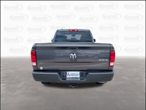 Used 2018 RAM 1500 Tradesman w/ Popular Equipment Group image 10