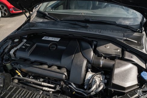 Used 2014 Volvo S60 T6 image 28
