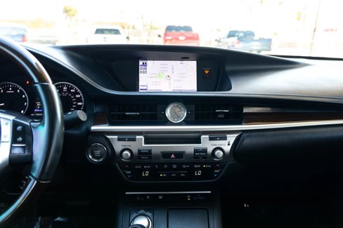 Used 2014 Lexus ES 350 image 23