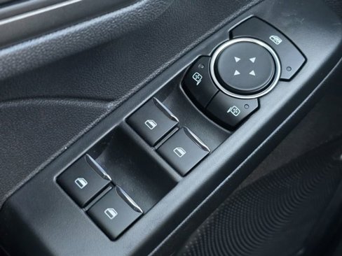 New 2025 Ford Escape Active w/ Tech Pack #1 image 12