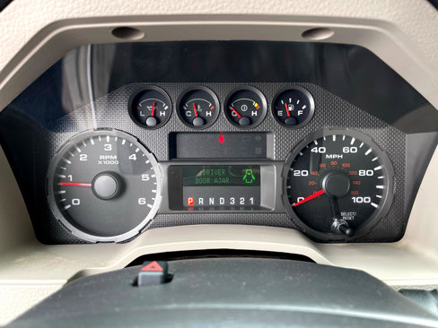 Used 2010 Ford F350 XLT image 26