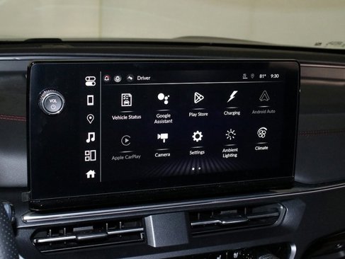 Used 2024 Acura ZDX A-Spec image 19