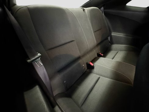 Used 2013 Chevrolet Camaro LT w/ RS Package image 13