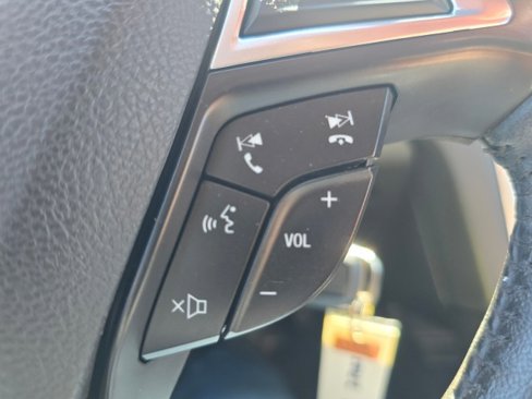 Used 2015 Ford Fusion SE w/ Equipment Group 201A image 39