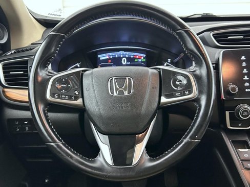 Used 2018 Honda CR-V Touring image 11