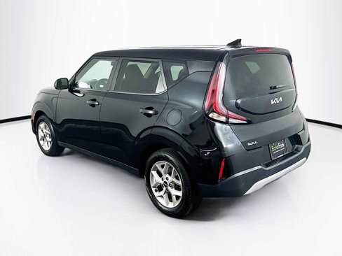 Used 2024 Kia Soul LX w/ Option Group 015 image 5