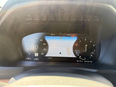 Used 2019 Volvo XC90 T6 Inscription w/ Advanced Package image 26