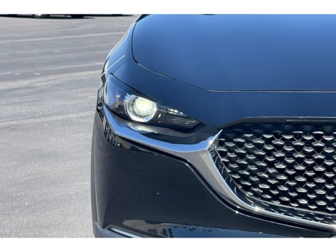 Certified 2023 MAZDA CX-30 AWD 2.5 S image 12