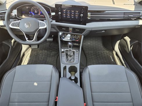New 2025 Volkswagen Jetta SE image 20