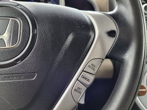 Used 2008 Honda Element EX image 23