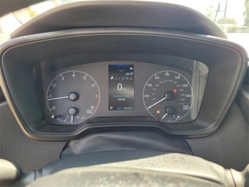 Used 2023 Toyota Corolla LE w/ Carpet Mat Package (TMS) image 23