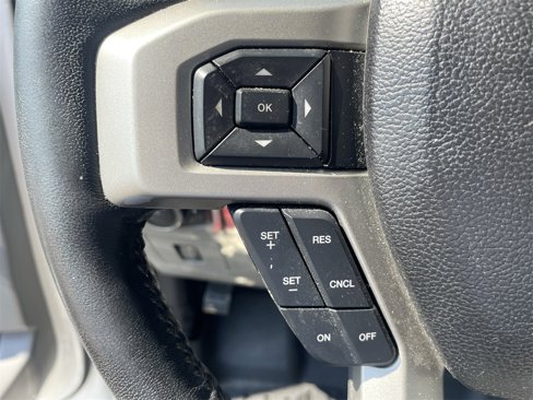 Used 2017 Ford F150 Lariat image 16