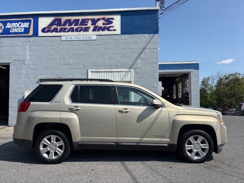 Used 2012 GMC Terrain SLE w/ Convenience Package image 6