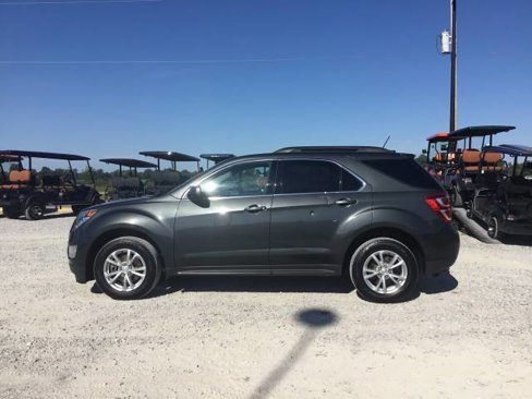 Used 2017 Chevrolet Equinox LT w/ Convenience Package image 6