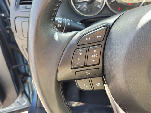 Used 2014 MAZDA CX-5 Touring w/ Bose/Moonroof Package image 30