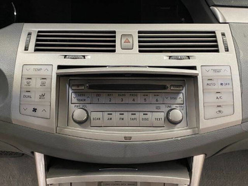 Used 2007 Toyota Avalon Touring image 27