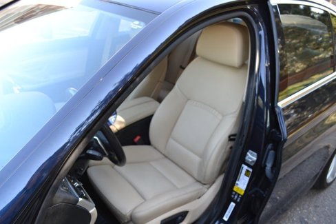 Used 2016 BMW 535i xDrive Sedan image 25