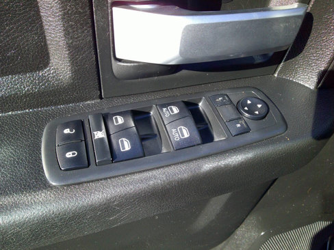 Used 2019 RAM 2500 Tradesman image 12