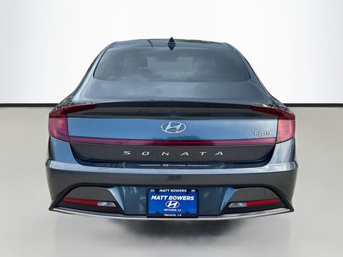 Used 2023 Hyundai Sonata SEL image 6