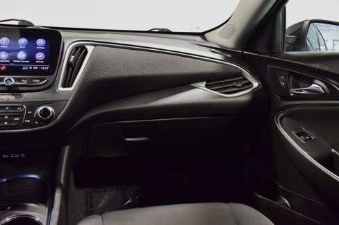 Used 2023 Chevrolet Malibu LT image 14