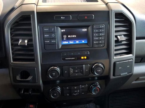 Used 2019 Ford F250 XL w/ Power Equipment Group image 13