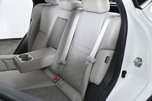 Certified 2022 Nissan Rogue Sport SV w/ Technology Package image 25