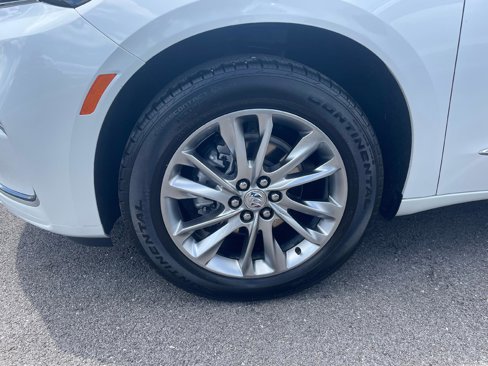 Used 2023 Buick Enclave Avenir w/ Trailering Package, 5000 lbs. image 7