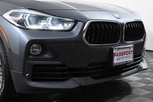 Used 2019 BMW X2 xDrive28i image 5