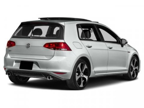 Used 2015 Volkswagen GTI S image 2