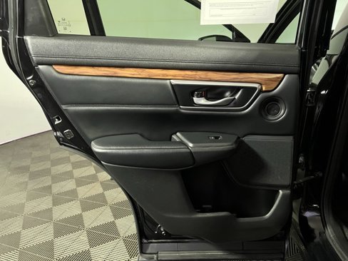 Used 2021 Honda CR-V Touring image 26