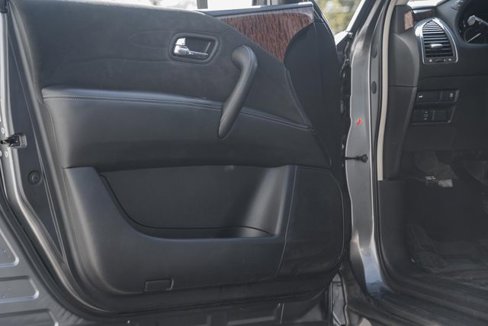 Used 2020 Nissan Armada SV w/ Driver Package image 37