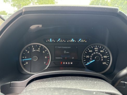 Used 2018 Ford F150 XLT w/ Equipment Group 301A Mid image 15