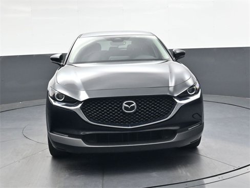 Used 2024 MAZDA CX-30 AWD 2.5 S w/ Select Sport Pkg image 9