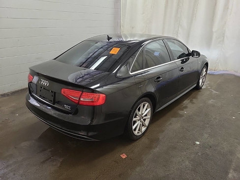 Used 2016 Audi A4 2.0T Premium Plus image 2