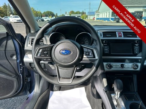Used 2018 Subaru Legacy 2.5i image 15